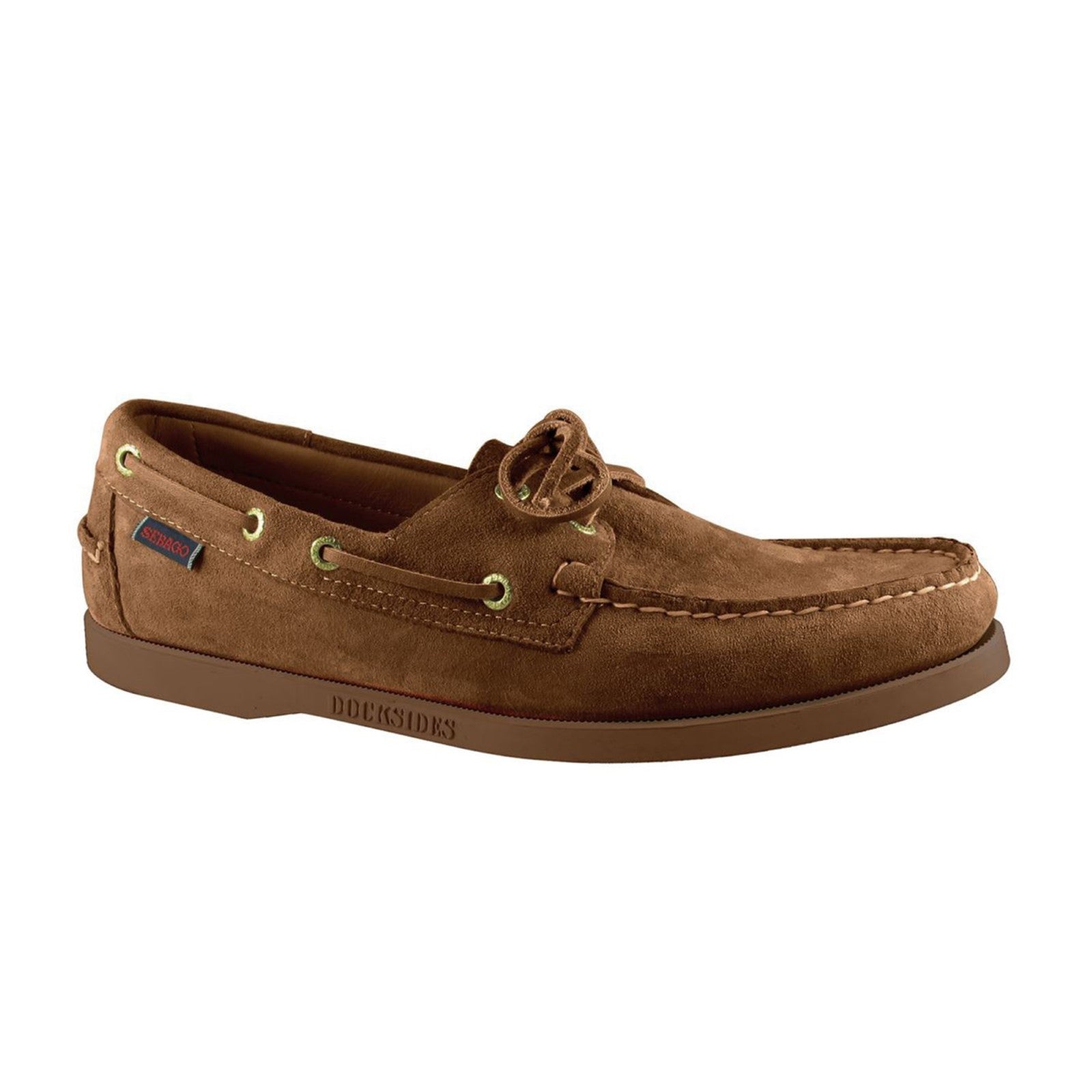 Docksides Portland Loafers