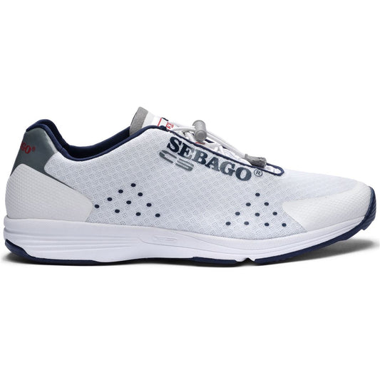 CYPHON SEA SPORT - WHITE