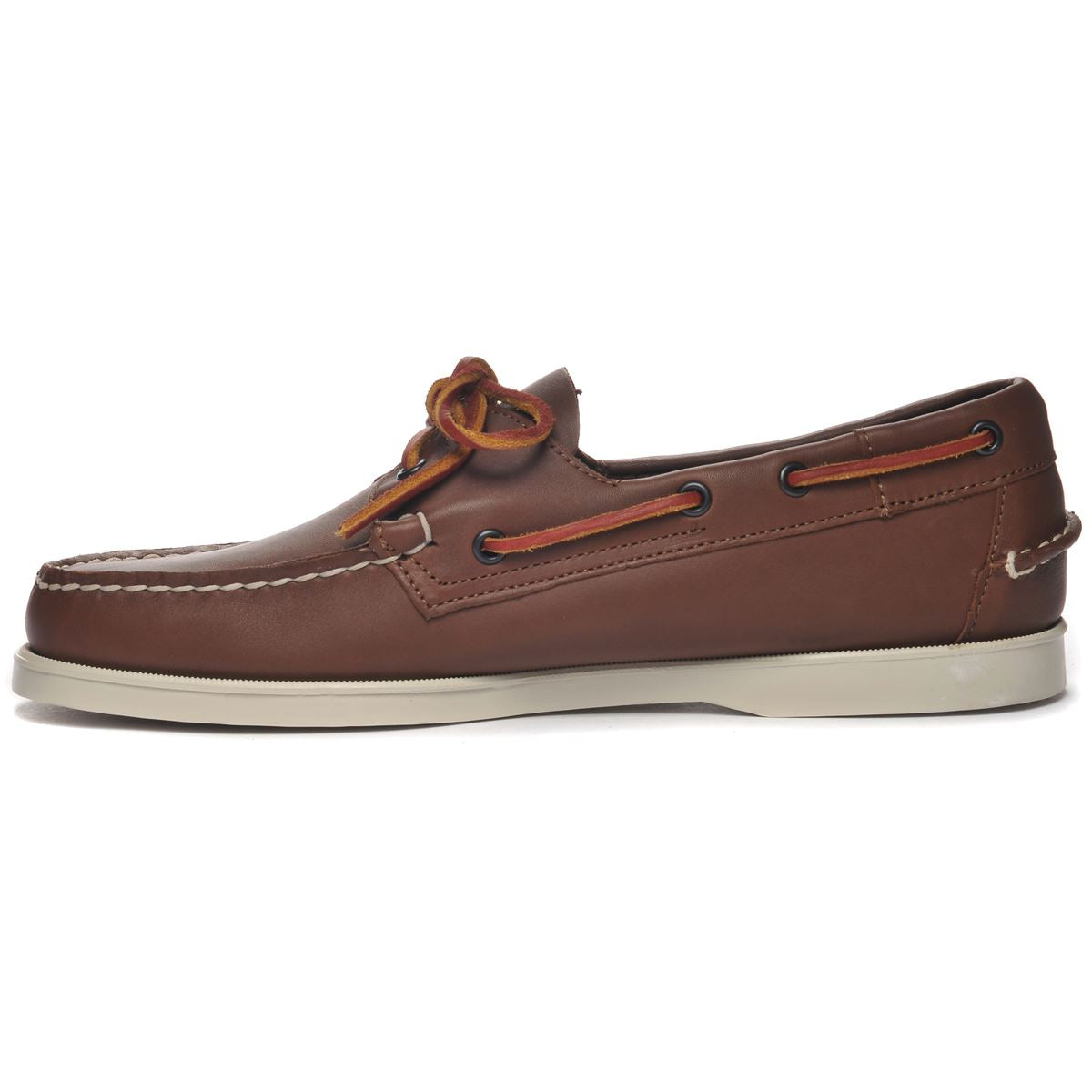DOCKSIDES PORTLAND - BROWN