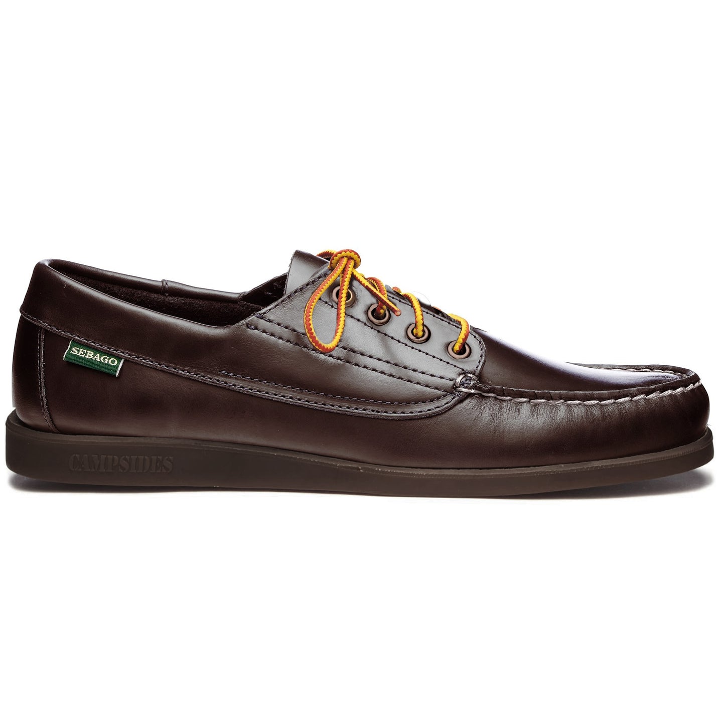 ASKOOK WAXY - TOTAL DK BROWN