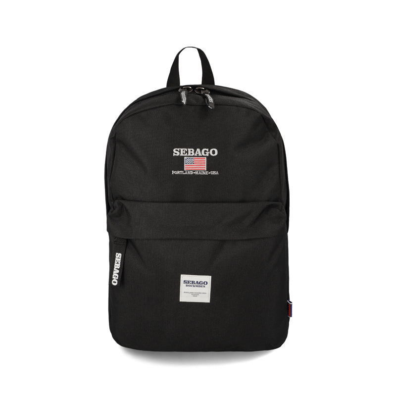 HYDROFOIL BACKPACK - BLACK