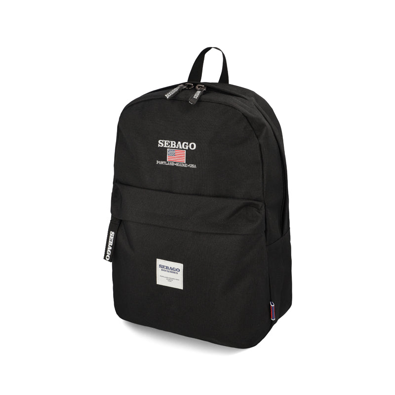 HYDROFOIL BACKPACK - BLACK