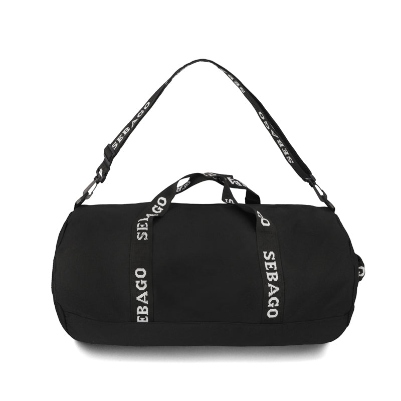 FRIGATE BAG - BLACK