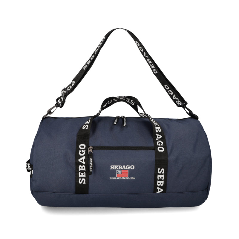 FRIGATE BAG - BLUE MARINE