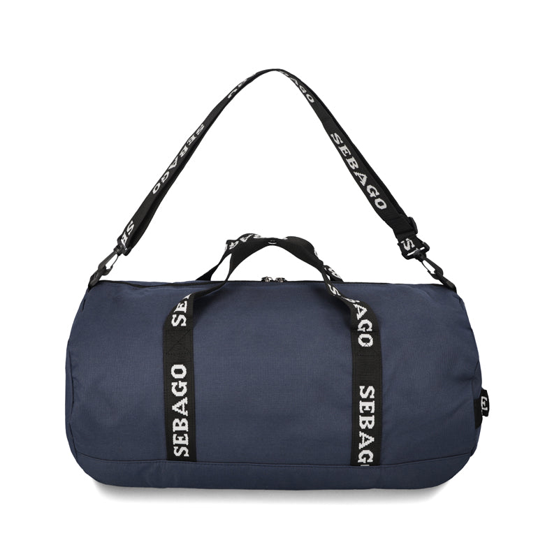 FRIGATE BAG - BLUE MARINE