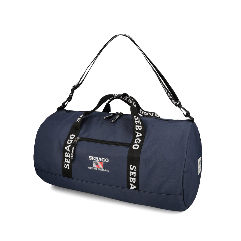 FRIGATE BAG - BLUE MARINE