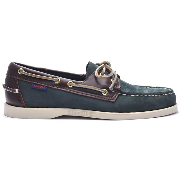 Sebago spinnaker shoes deals