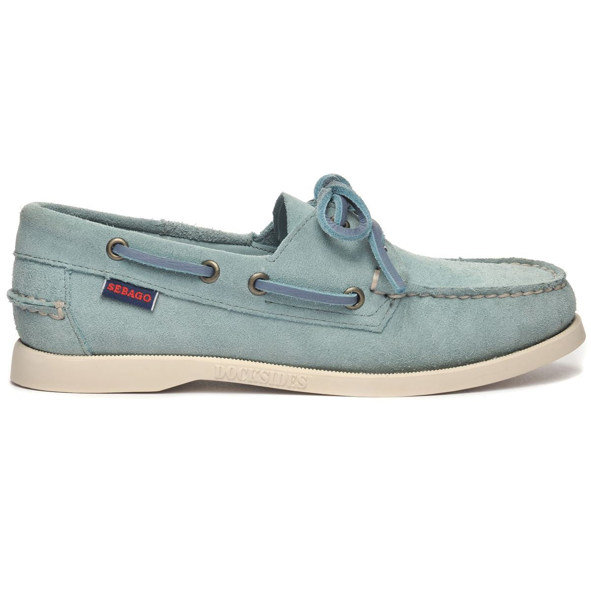 Portland Flesh Out Wmn - Green Lichen – Sebago