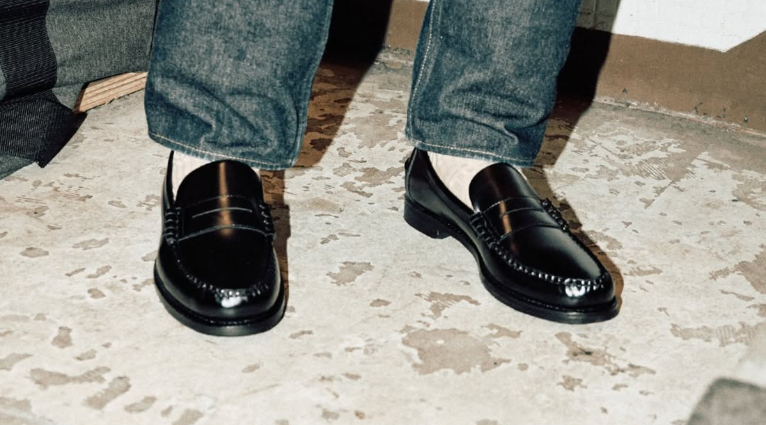 The Anatomy of a Classic: Why Sebago Citysides Are Worth the Investment