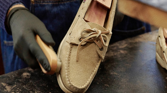 Preserving Value: The Definitive Guide to Caring for Fine Suede and Leather Citysides