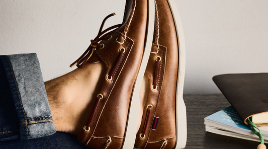 Which Boat Shoes Are Setting The Standard for South African Style?