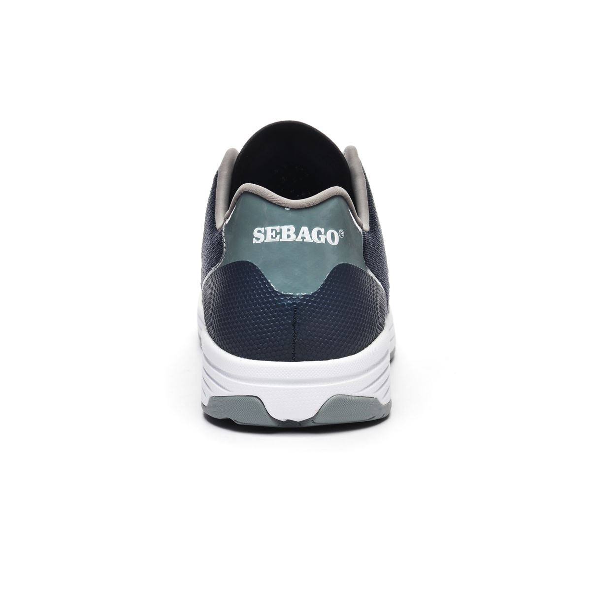 Cyphon Sea Sport - Blue Navy – Sebago