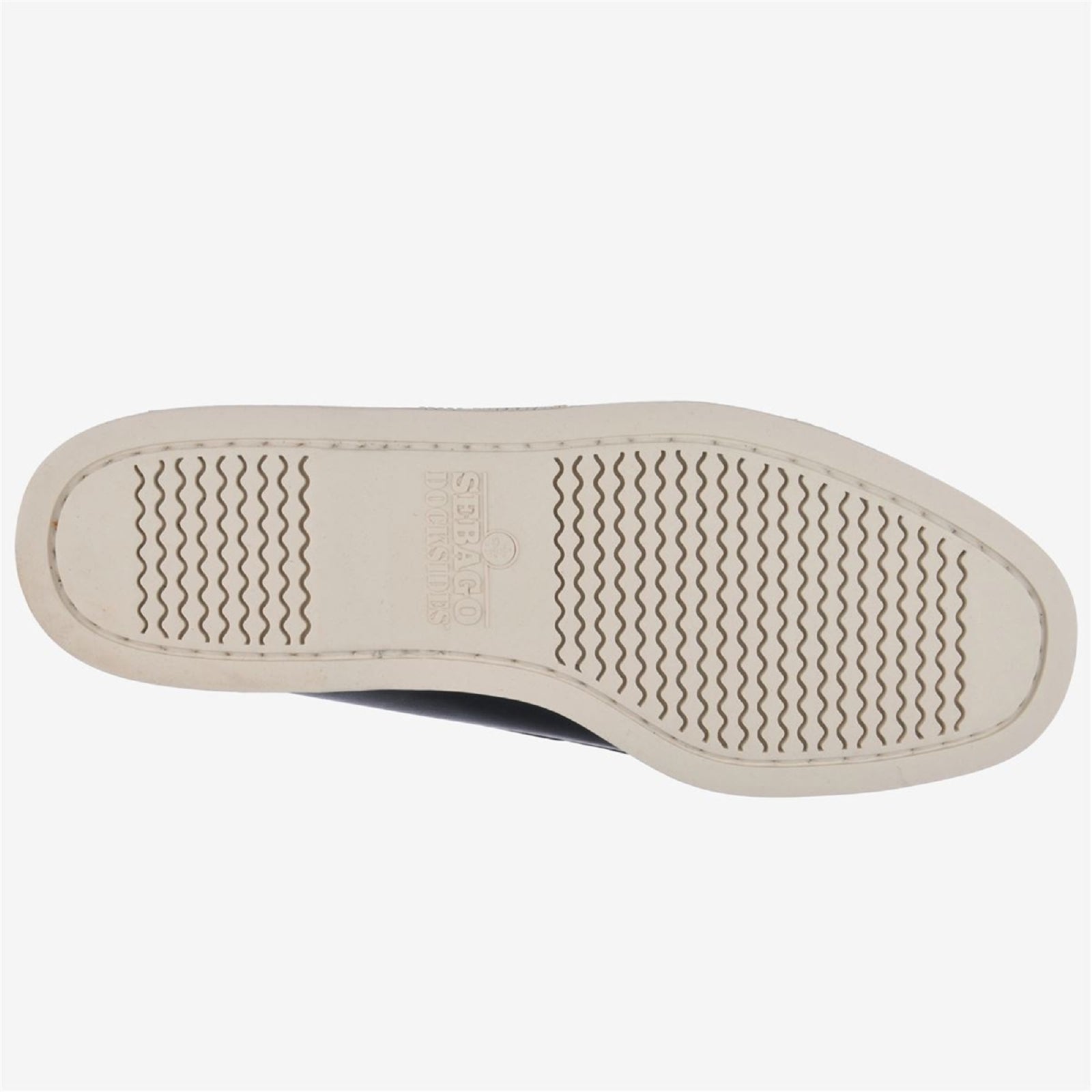 DOCKSIDES PORTLAND 902 BLACK