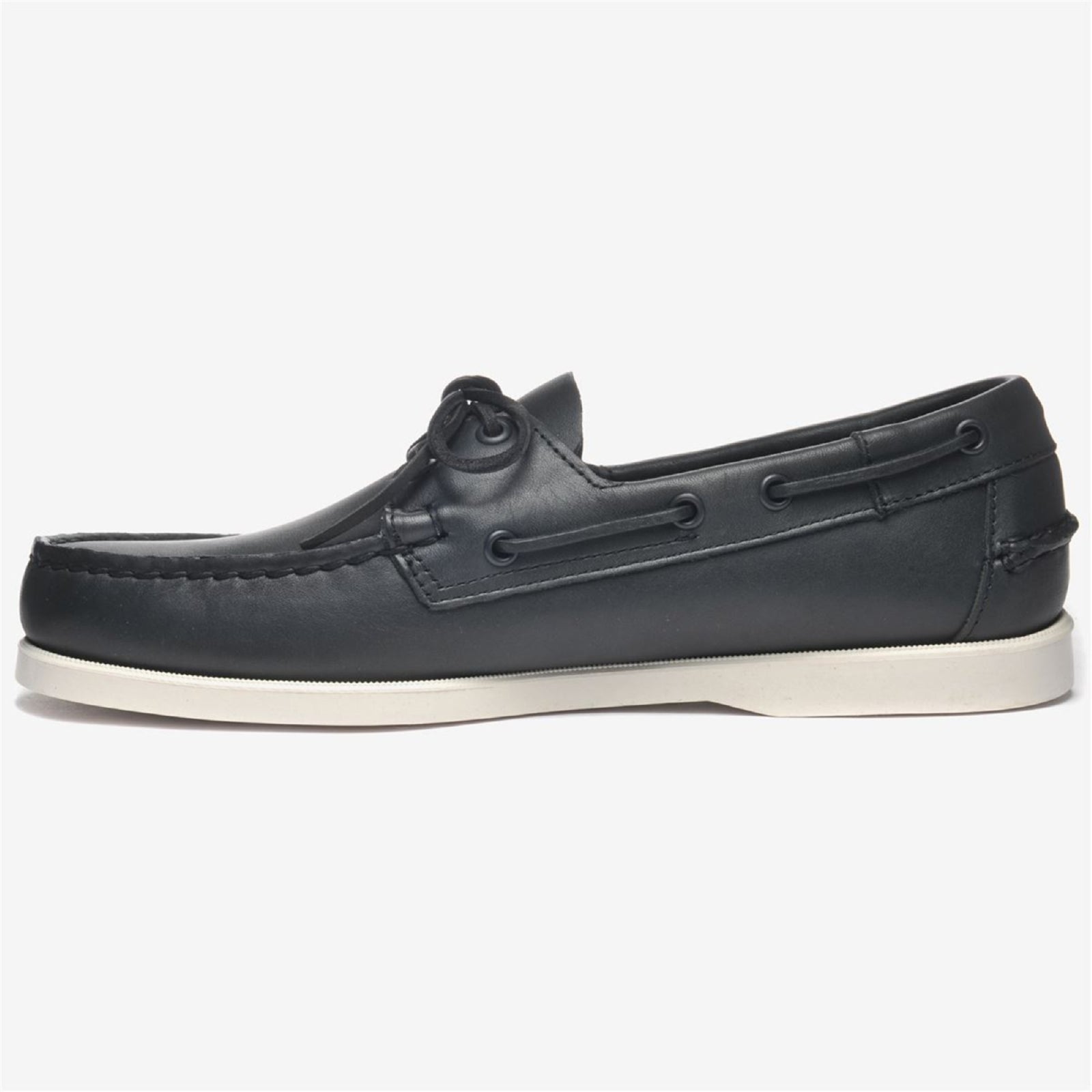 DOCKSIDES PORTLAND 902 BLACK