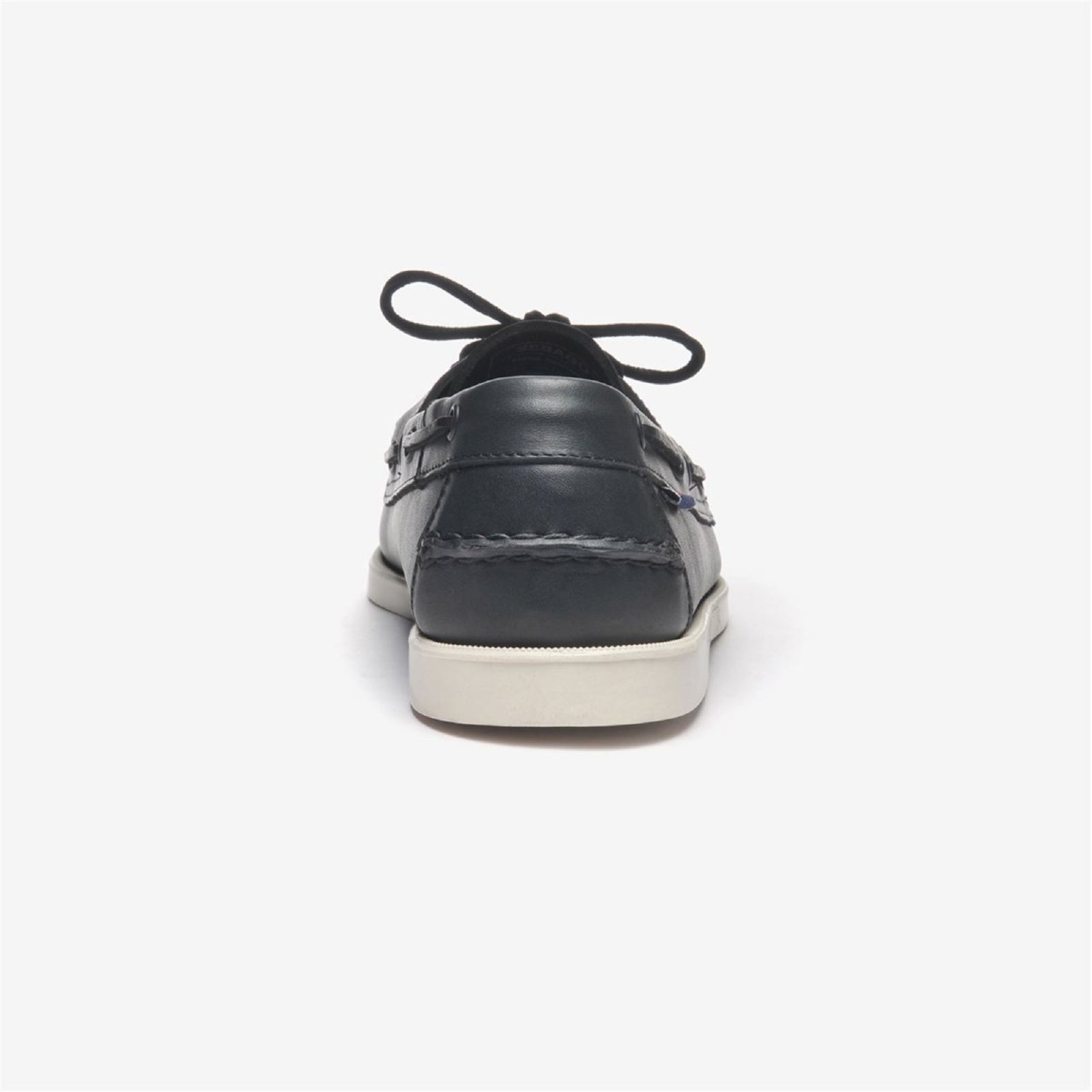 DOCKSIDES PORTLAND 902 BLACK