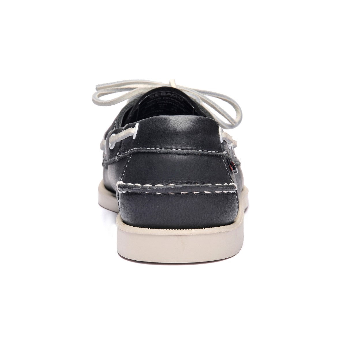 Docksides Portland - Blue Navy – Sebago