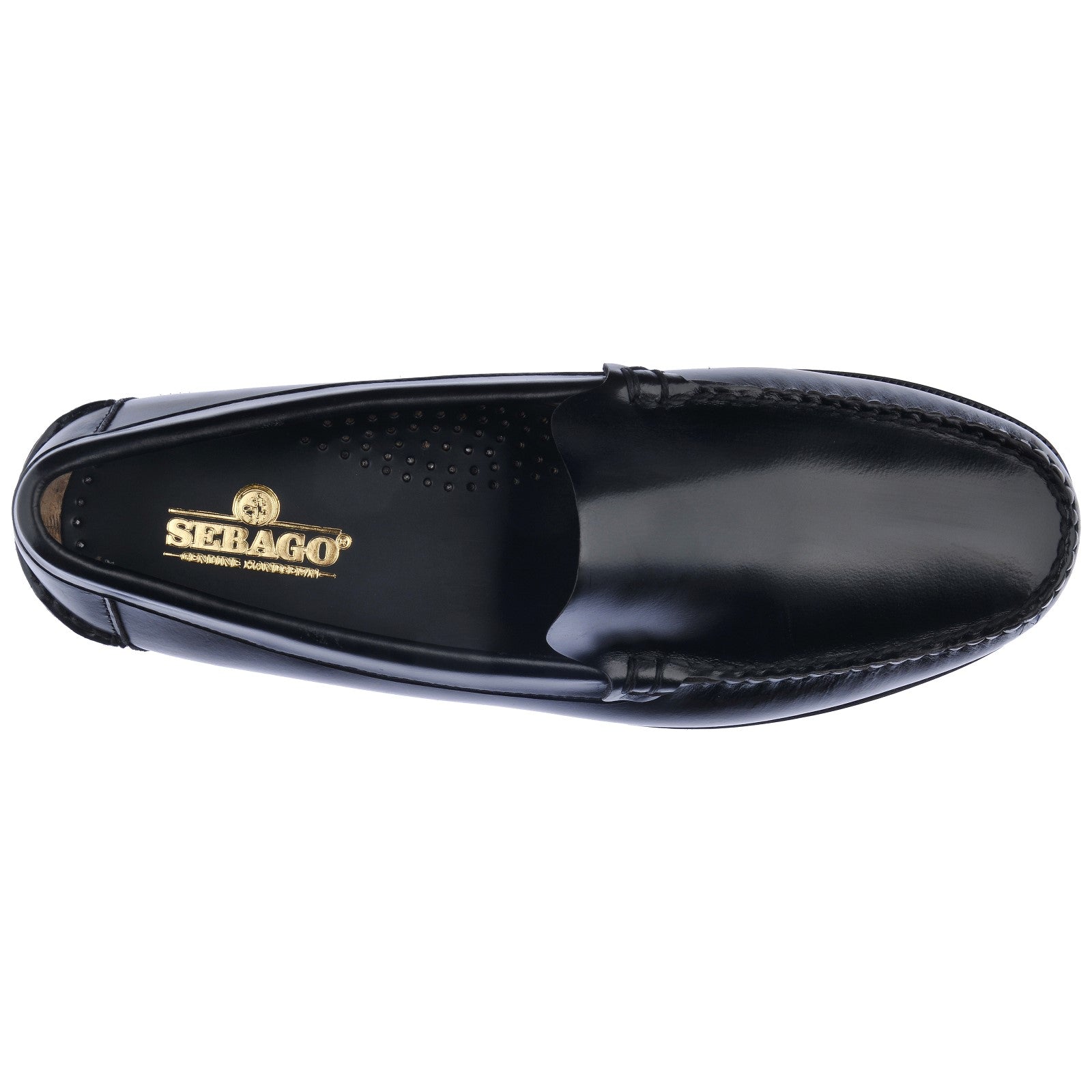 Sebago ZA | Authentic Leather Footwear