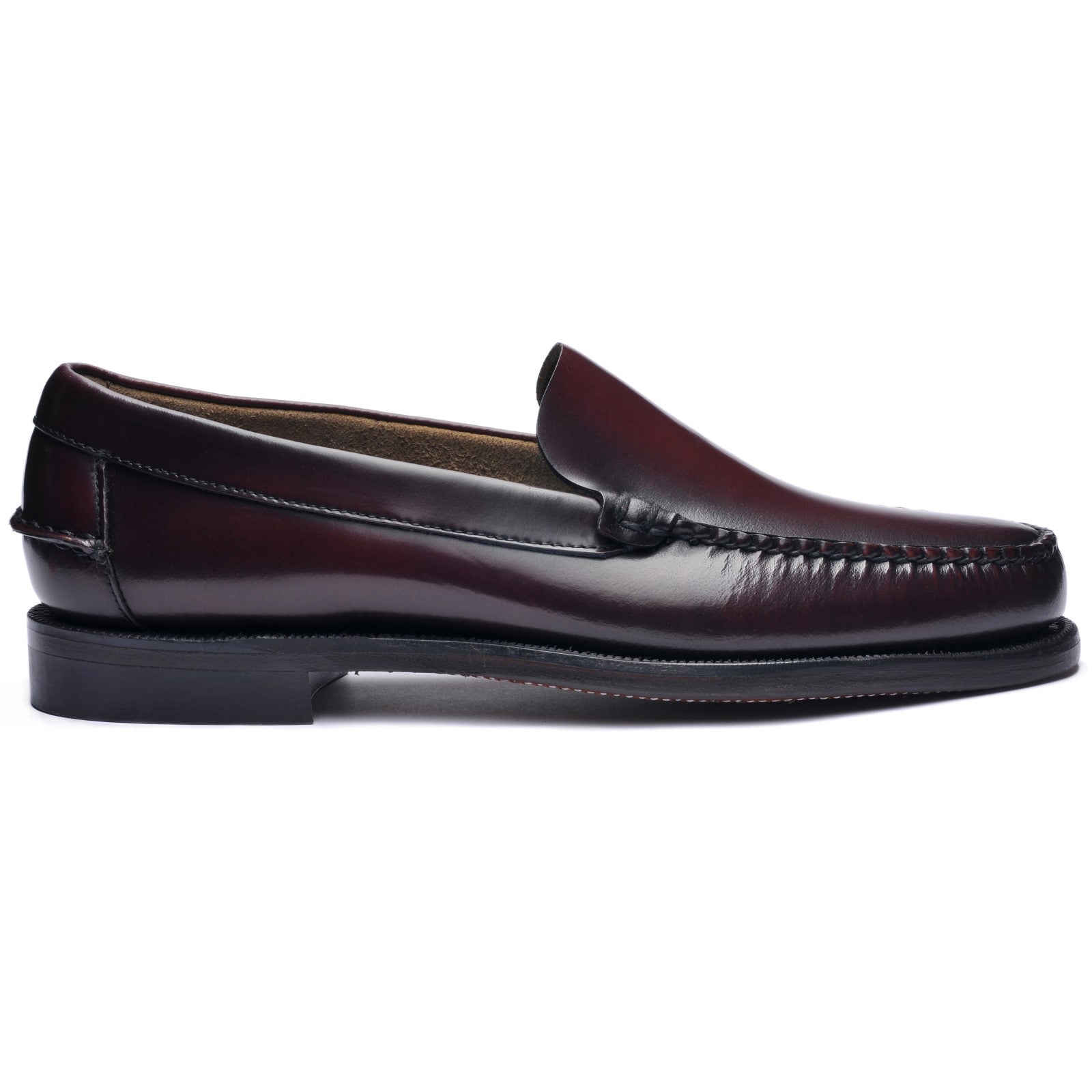 Frank - Brown Burgundy – Sebago