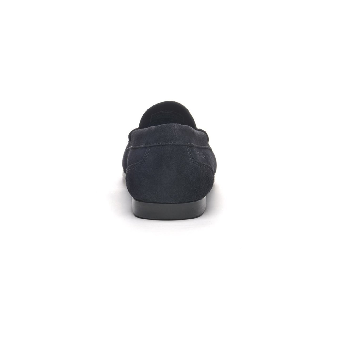 BYRON SUEDE - BLUE NAVY