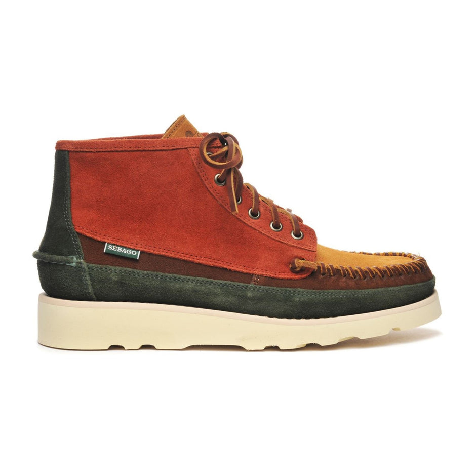 Sebago ZA | Authentic Leather Footwear