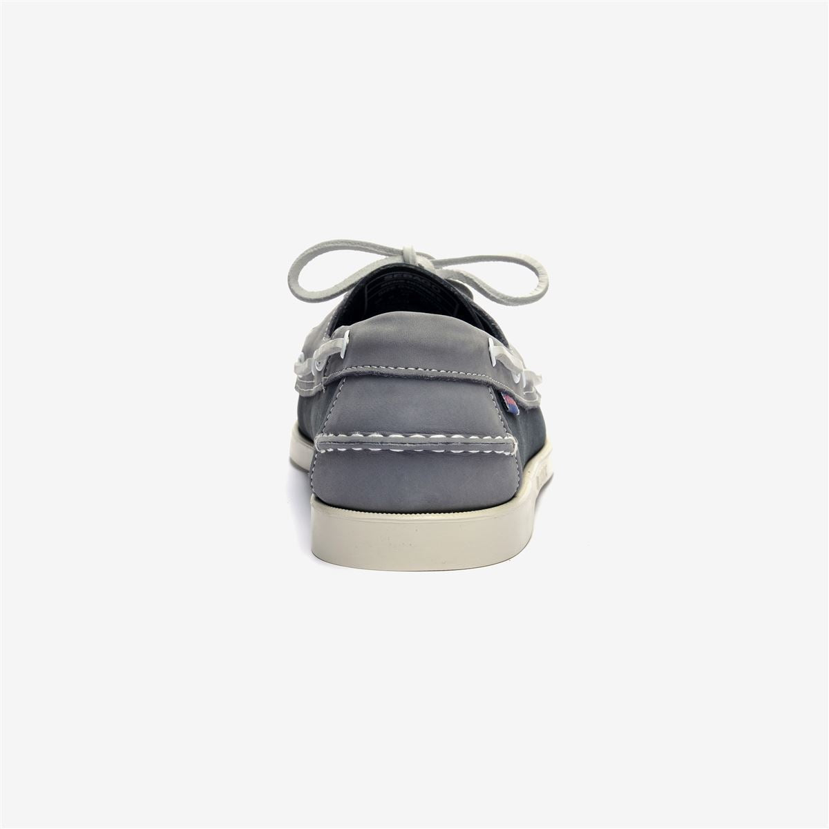 PORTLAND SPINNAKER NUBUCK - NAVY GREY