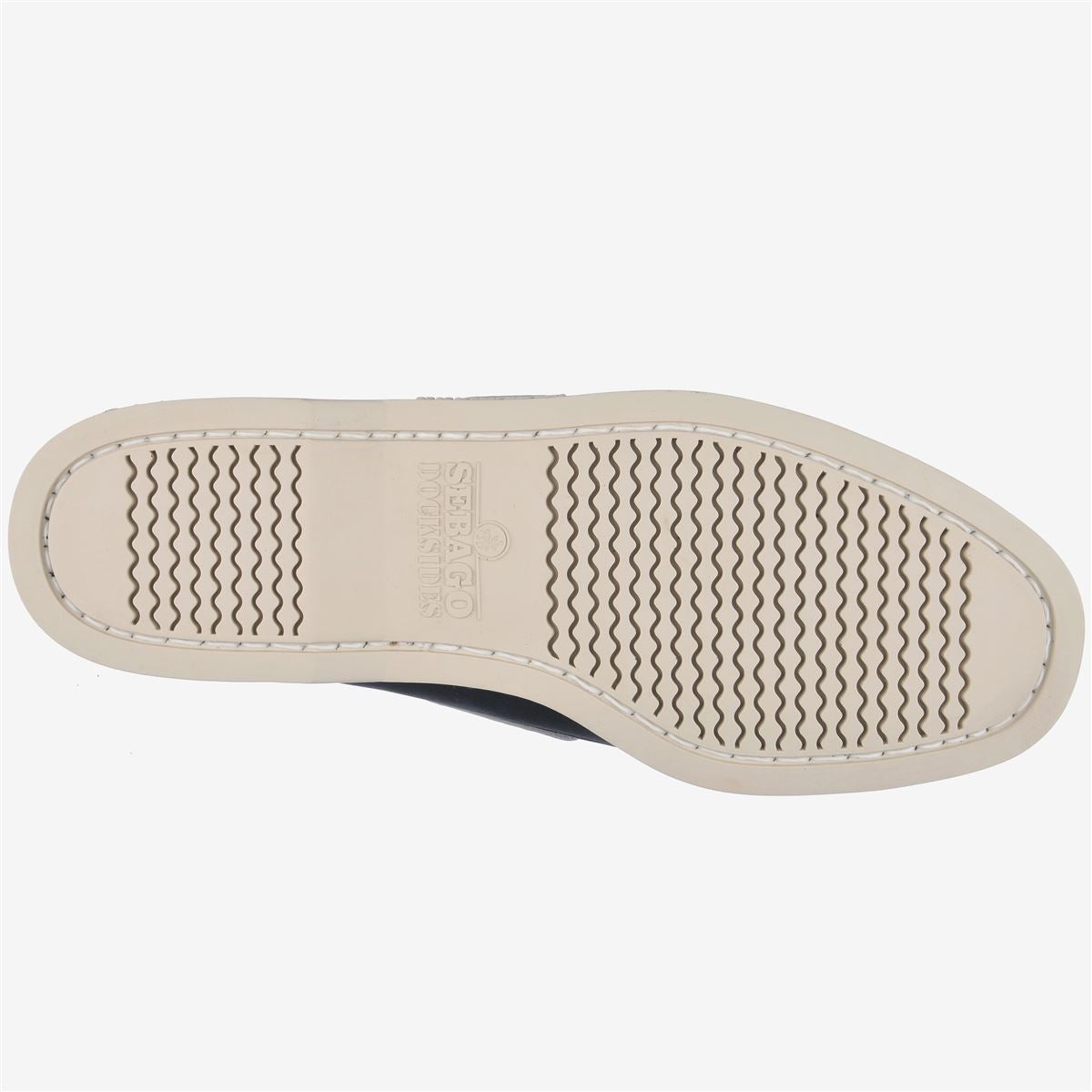 PORTLAND SPINNAKER NUBUCK - NAVY GREY