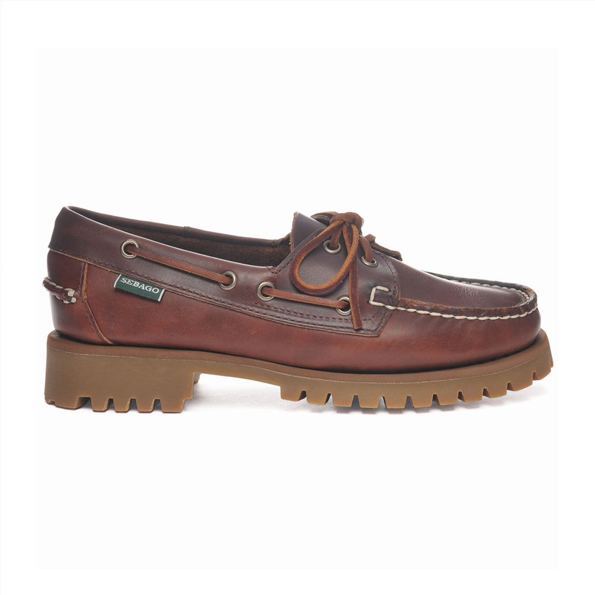PORTLAND LUG - BROWN GUM
