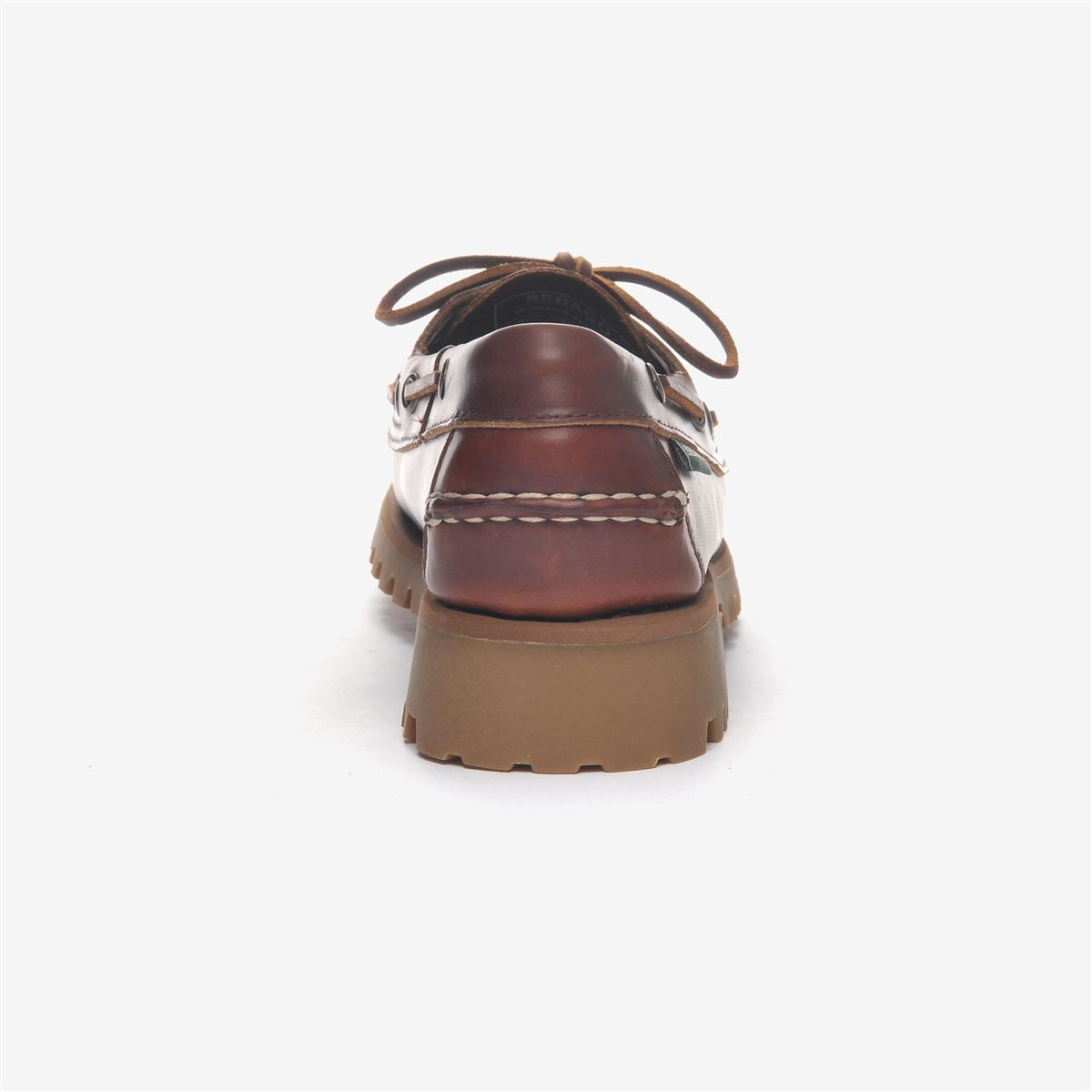 PORTLAND LUG - BROWN GUM