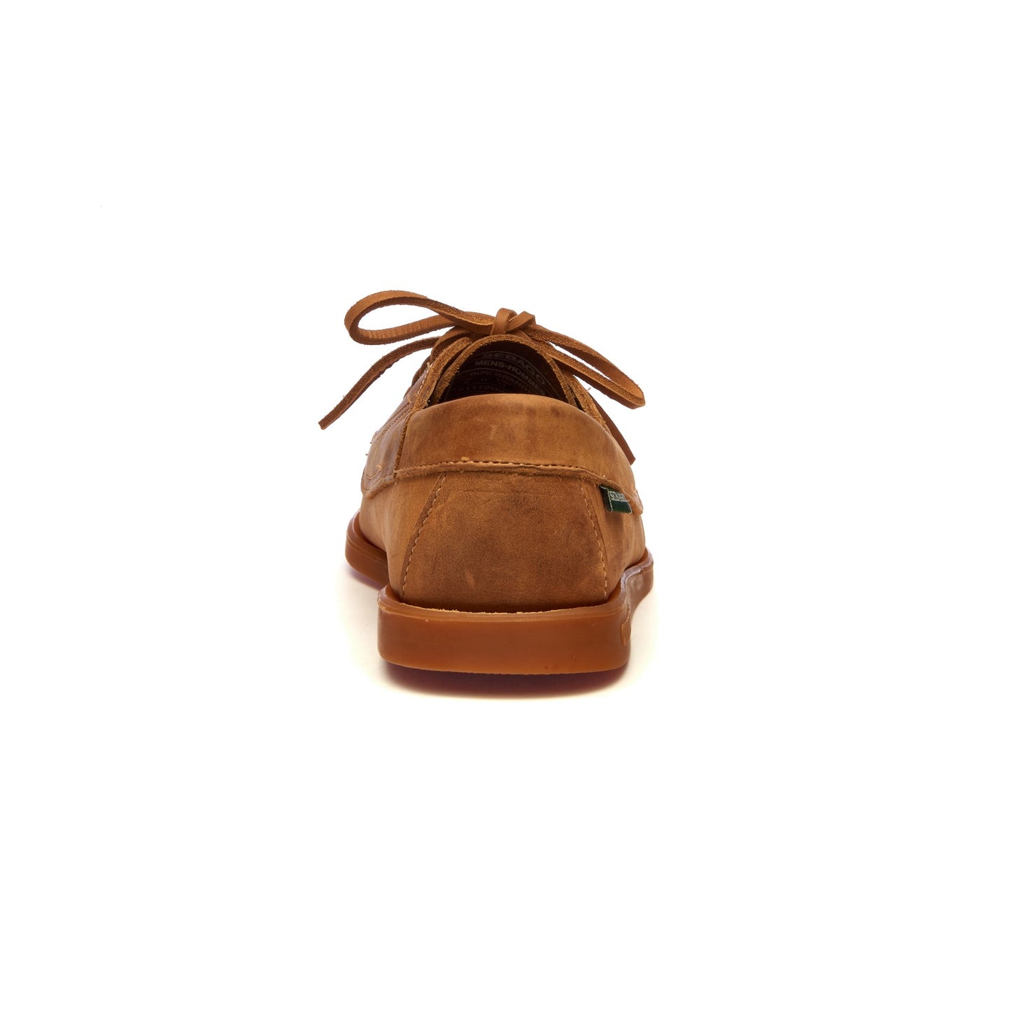 ASKOOK CRAZY HORSE - BROWN TAN