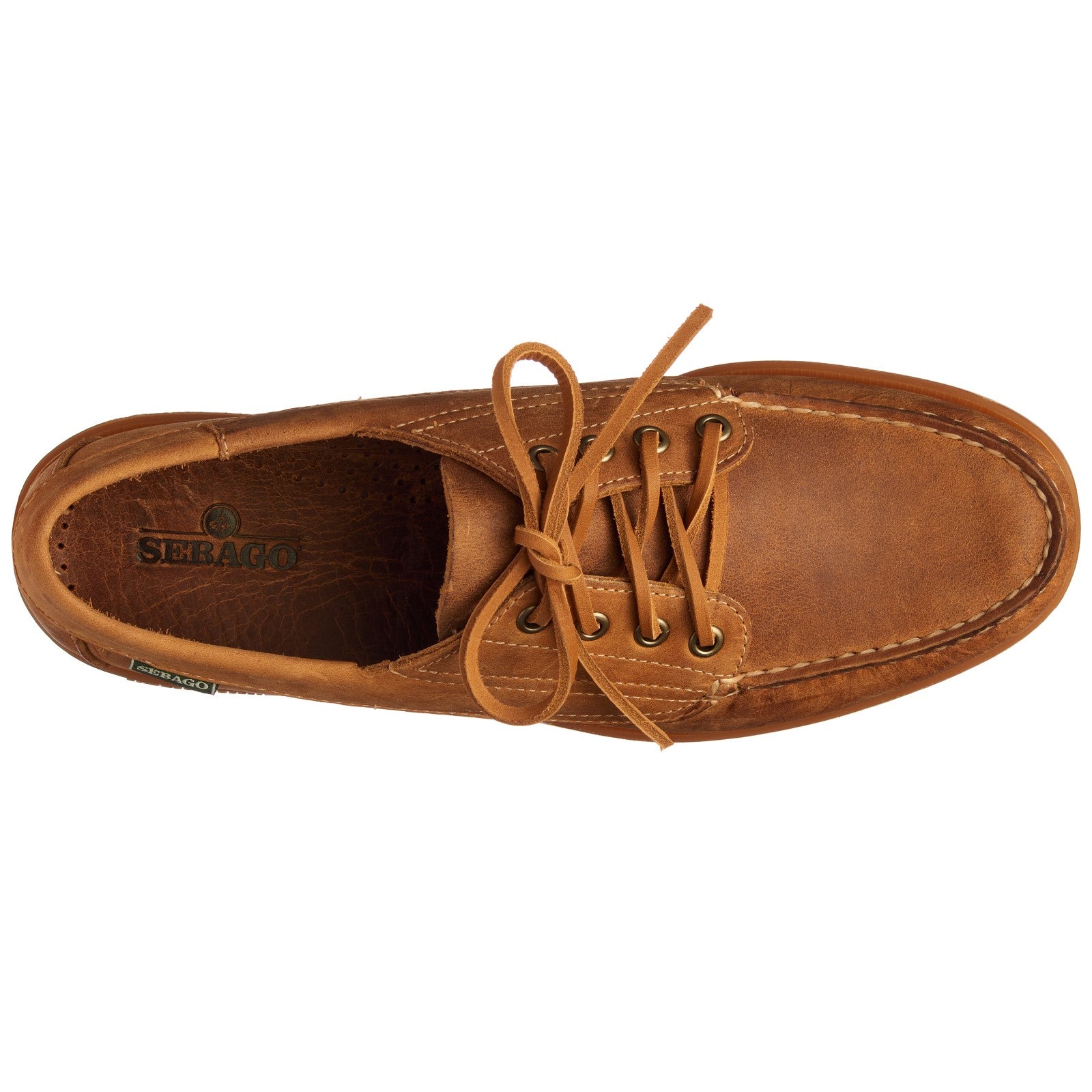 Sebago shoes 2025 store locator