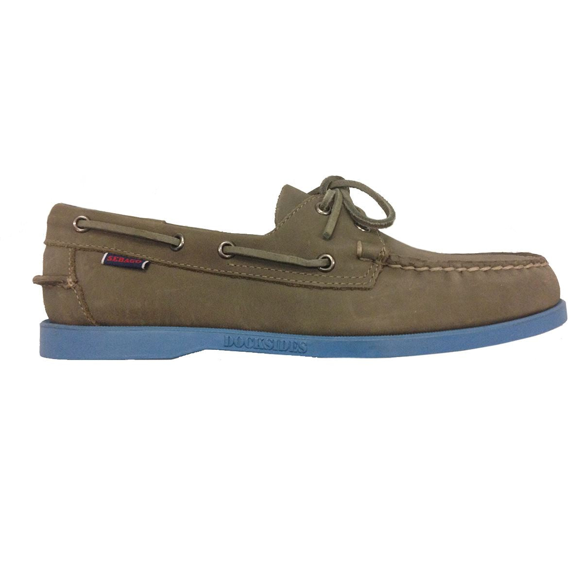 Docksides – Sebago