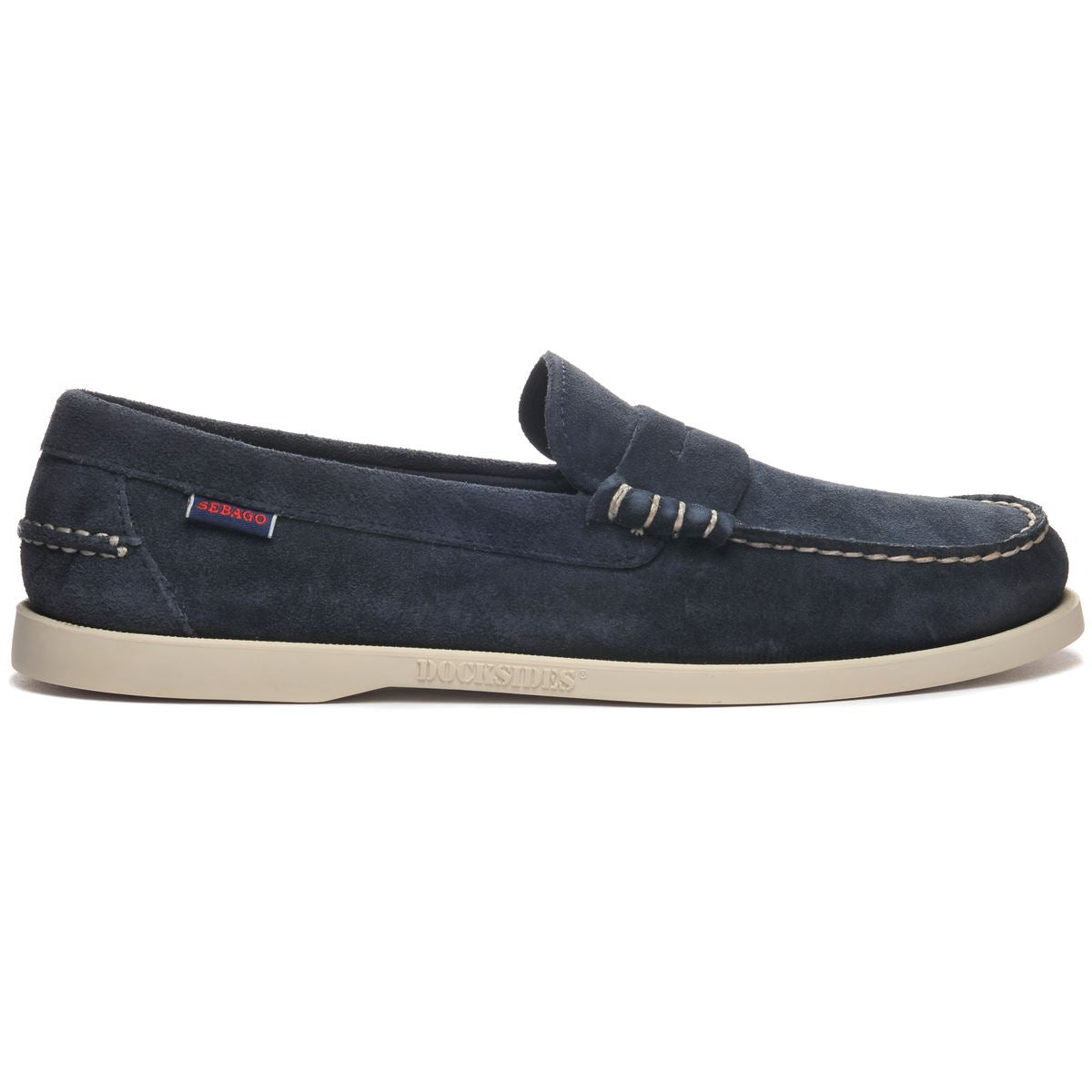 DAN BOAT FLESH OUT - BLUE NAVY