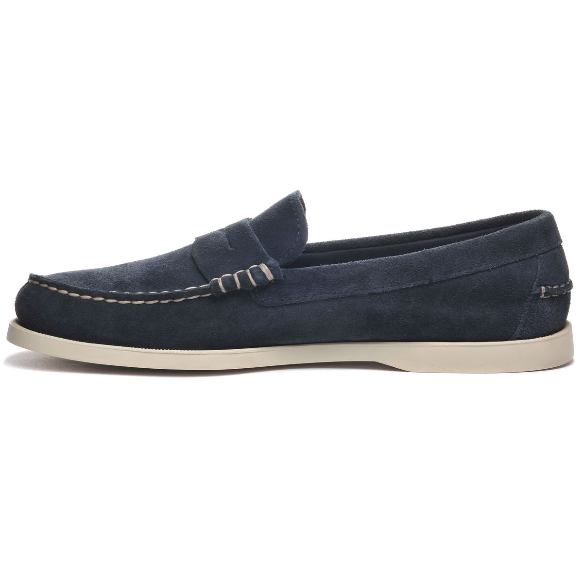 DAN BOAT FLESH OUT - BLUE NAVY