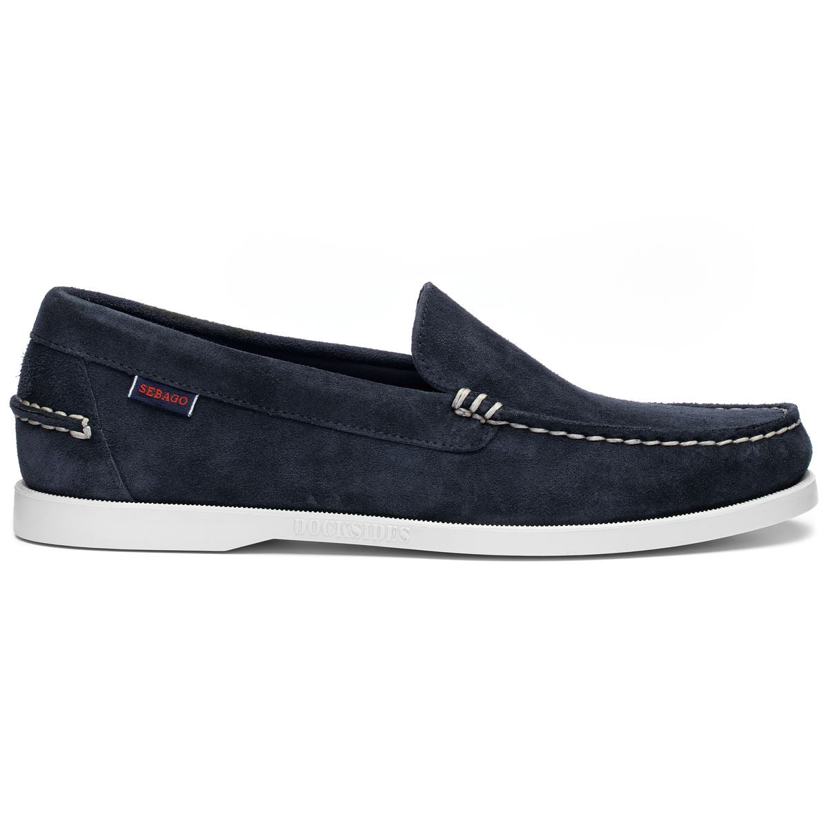 FRANK BOAT FLESH OUT - BLUE NAVY