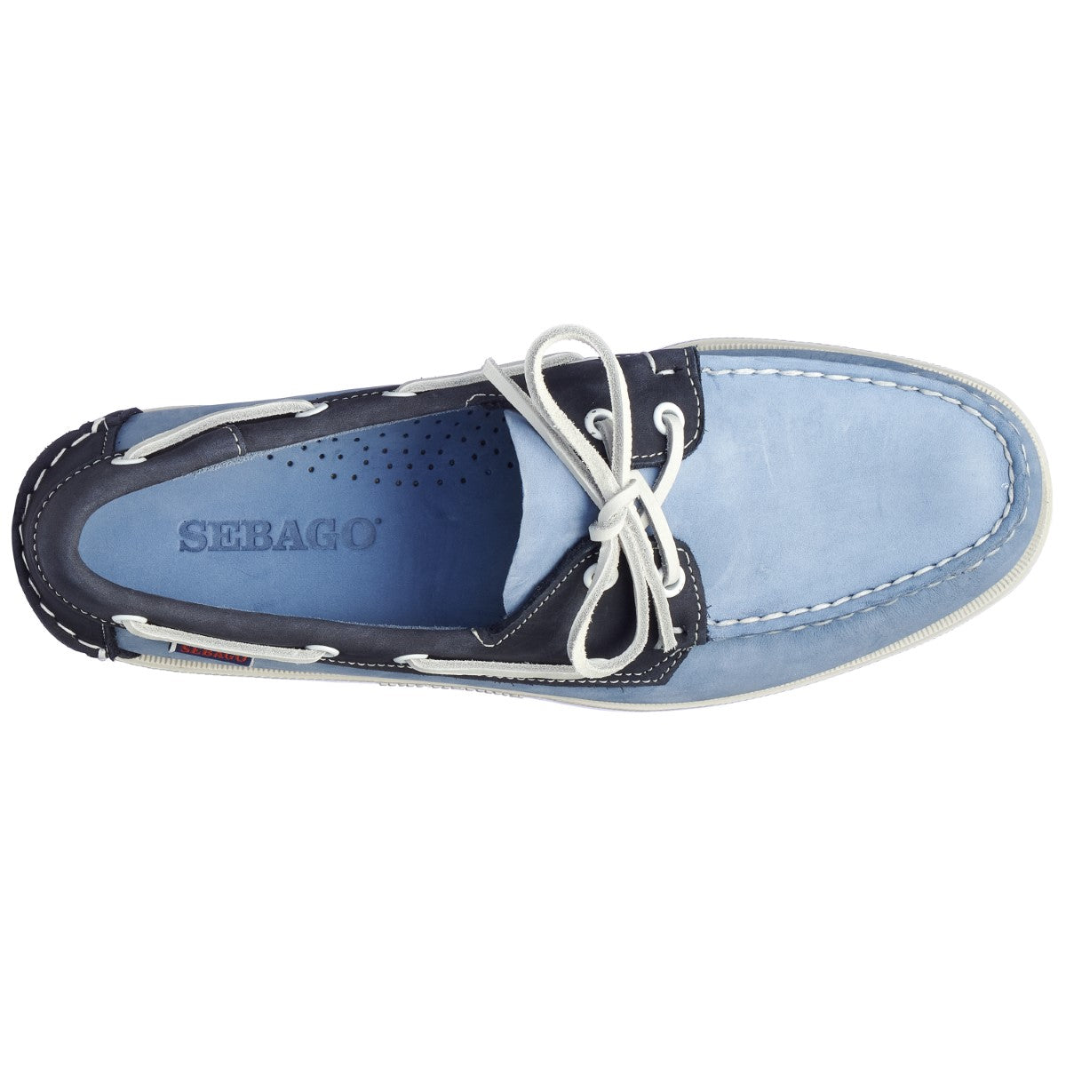 Portland Archive - Lt Blue – Sebago