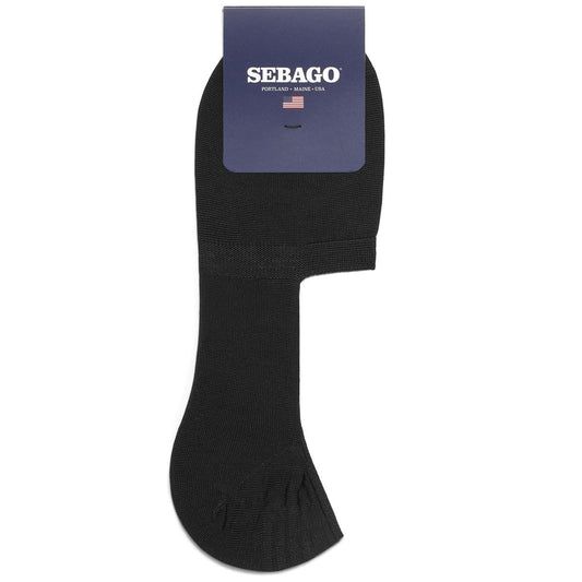 Dixmont 3S Secret Socks - White (Size Eu39)