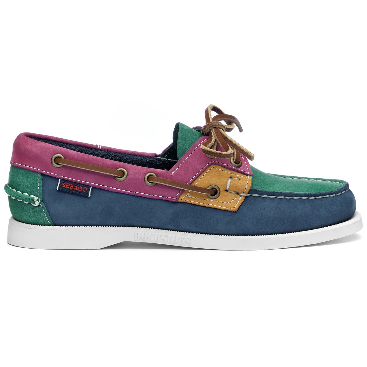 Sebagop All Products – Sebago