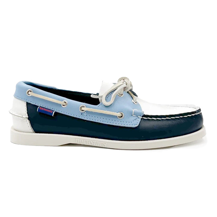 Docksides – Sebago