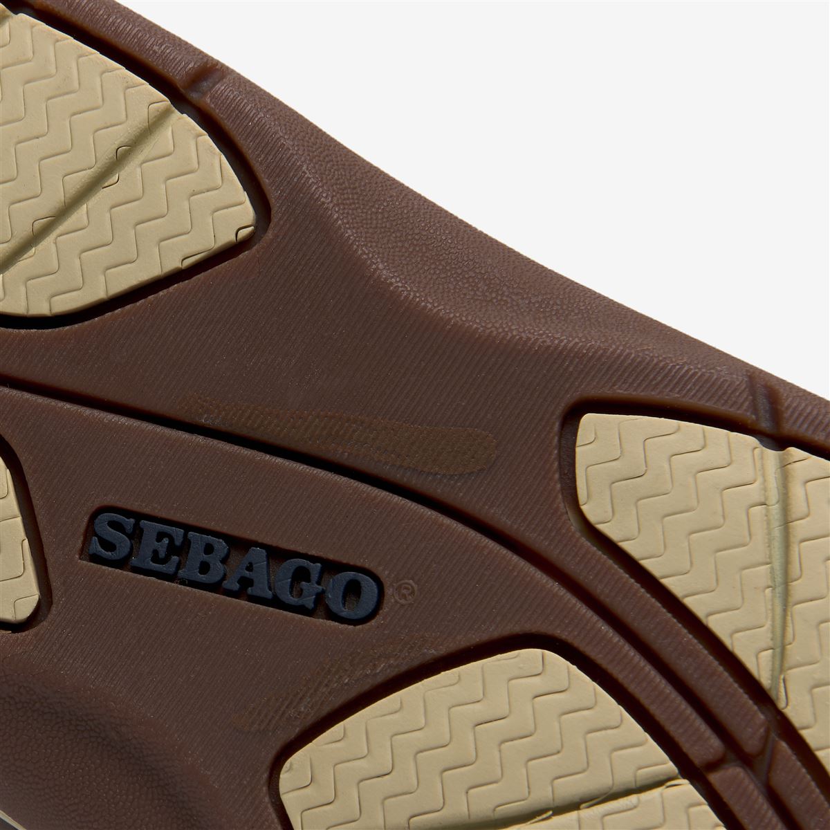 CLOVEHITCH SLIPON XXVI A40 MORO LT BEIGE – Sebago