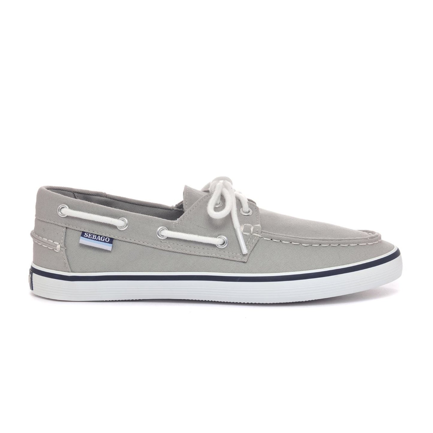 Pascal - Grey Navy – Sebago
