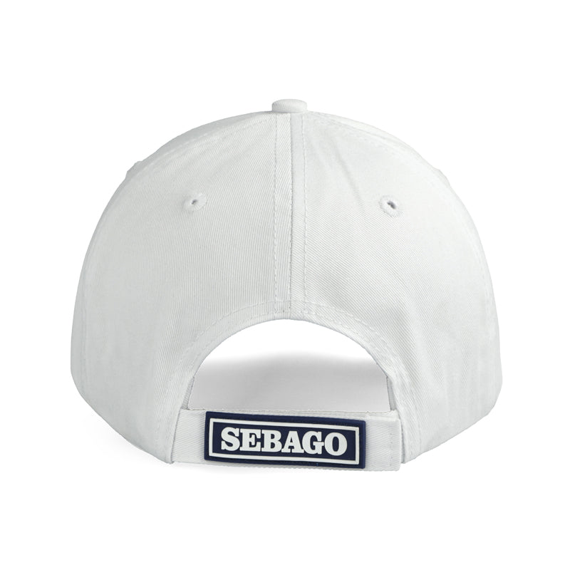 YAW CAP - WHITE