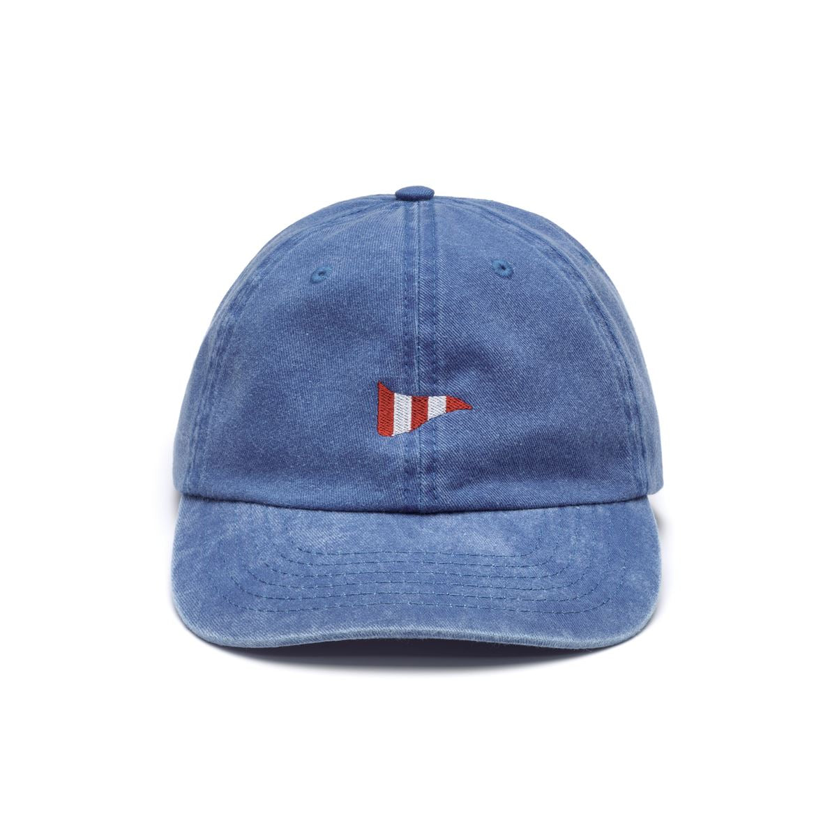 CONNOR PENNANT CAP - BLUE ROYAL