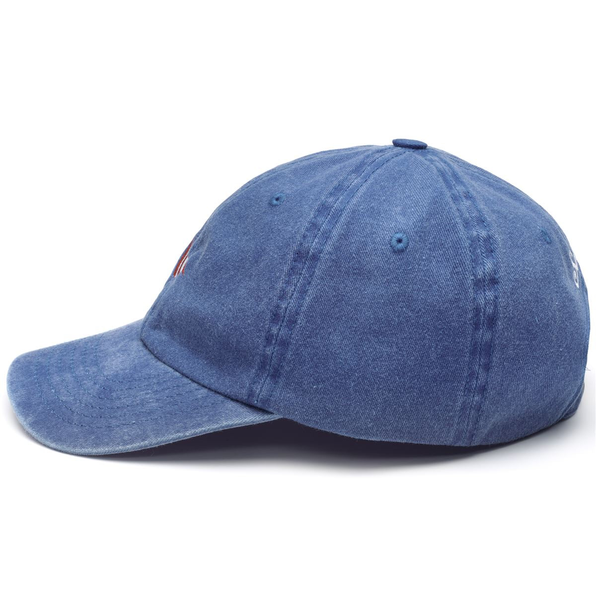 CONNOR PENNANT CAP - BLUE ROYAL