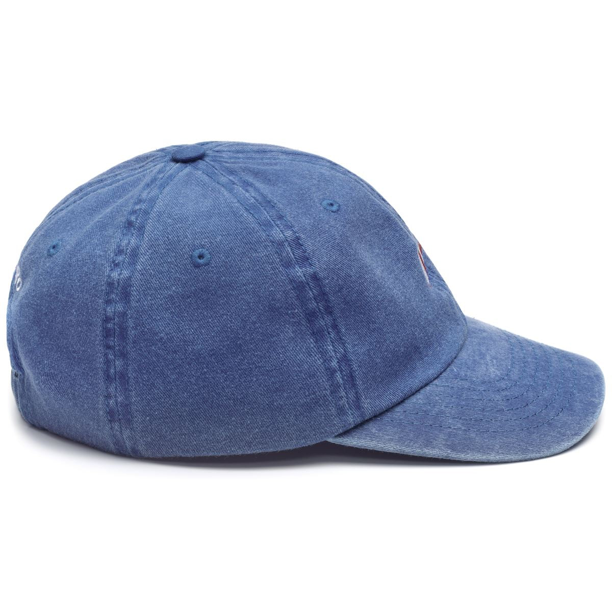 CONNOR PENNANT CAP - BLUE ROYAL