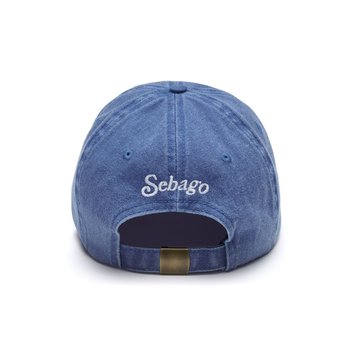 CONNOR PENNANT CAP - BLUE ROYAL