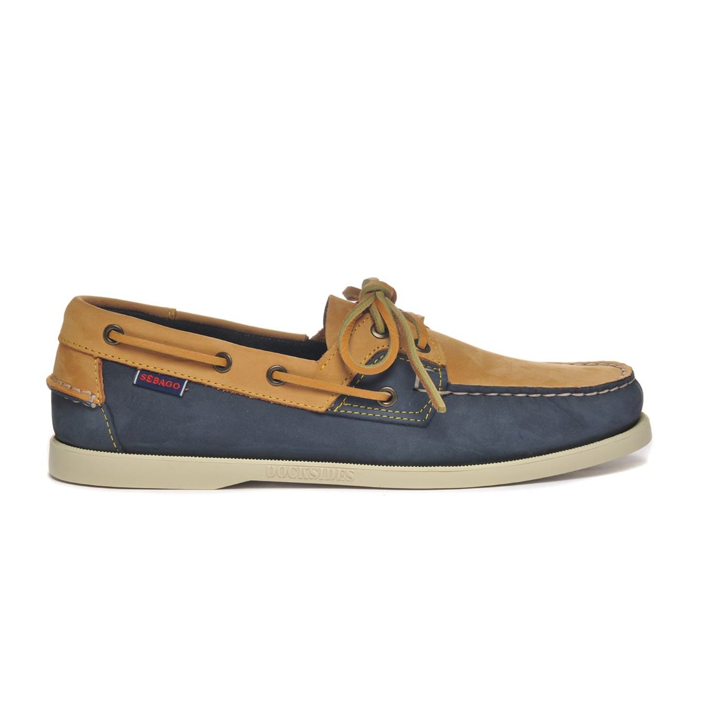 ROSSISLAND - BLUE NAVY OCRA