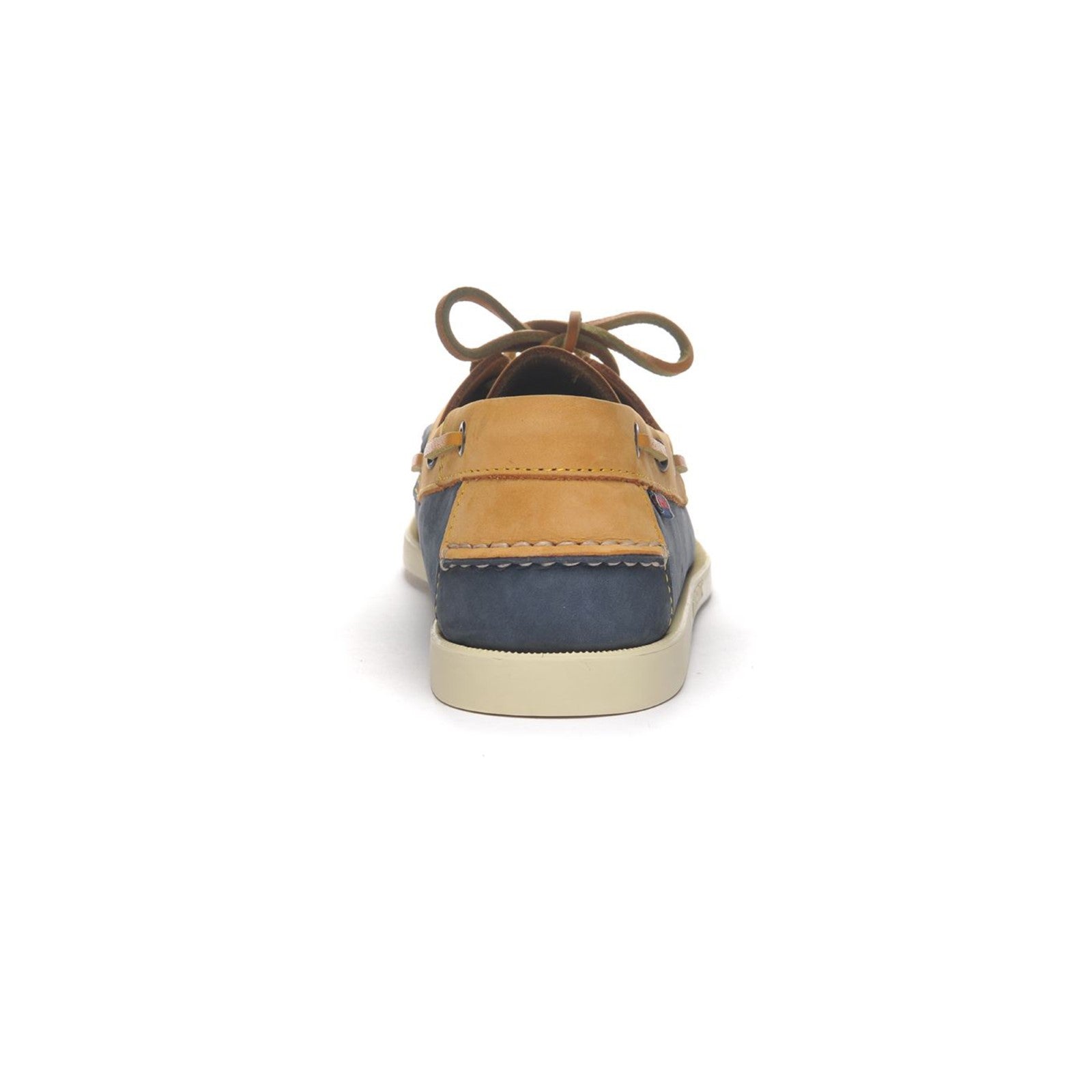 Rossisland - Blue Navy Ocra – Sebago