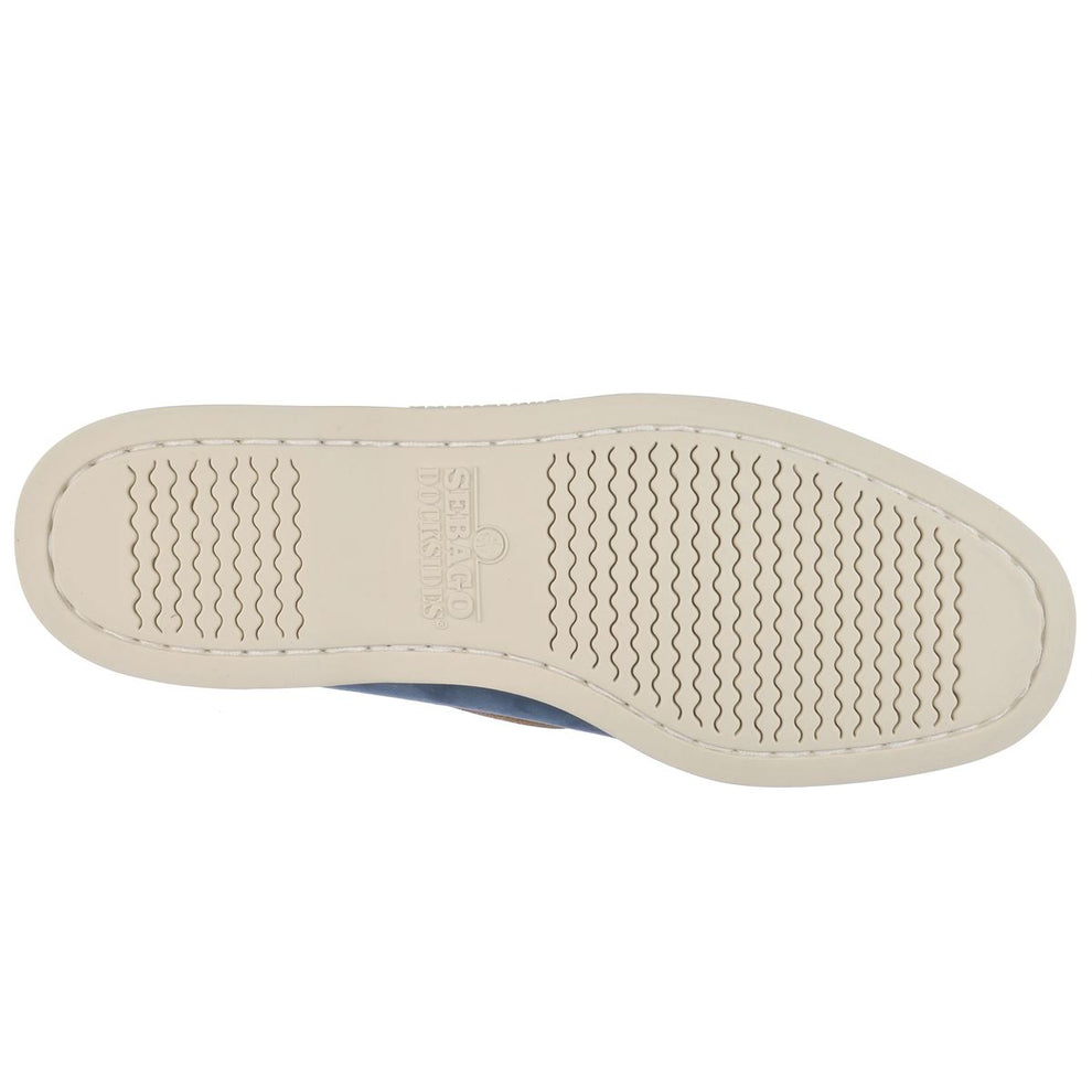 Rossisland - Blue Violet Mustard – Sebago