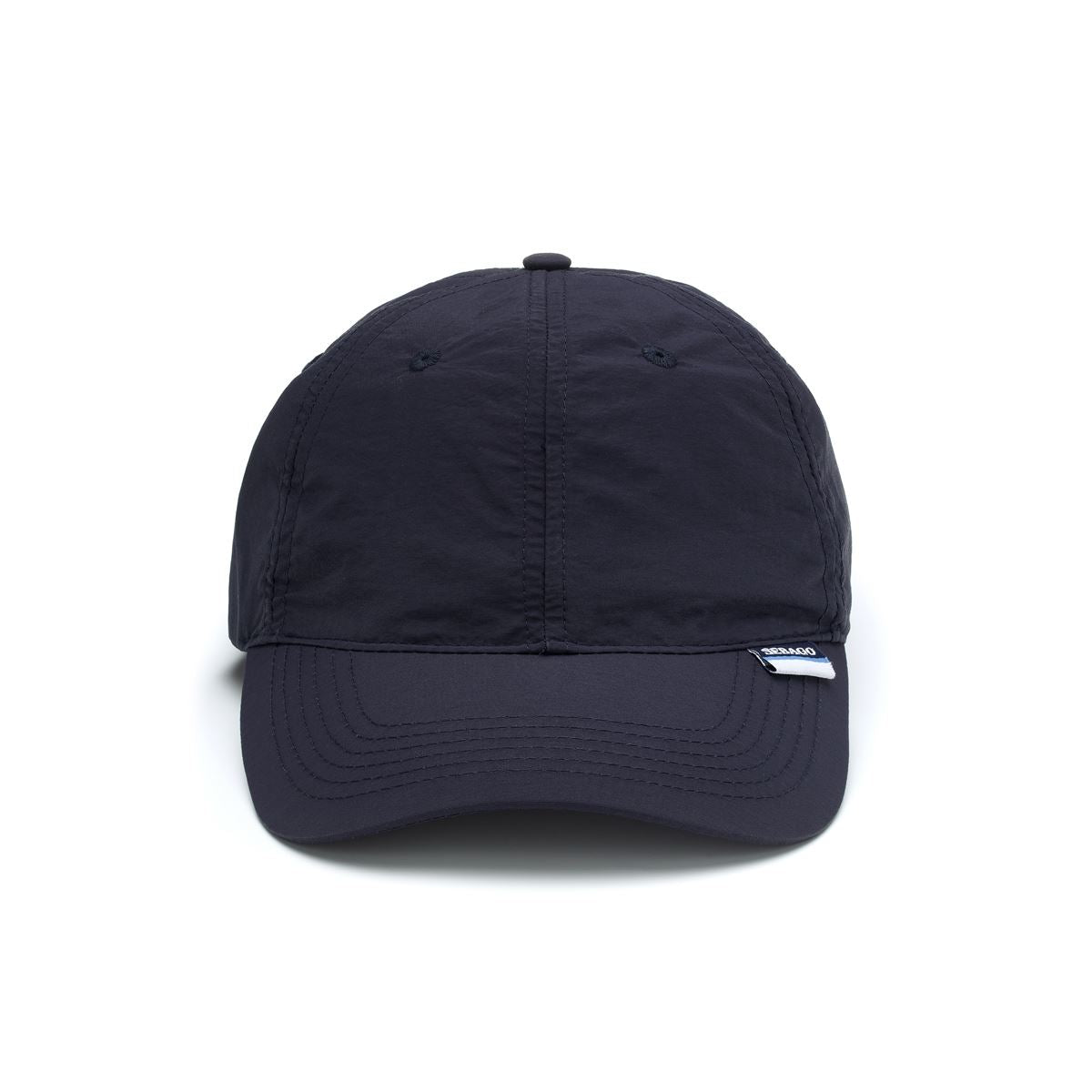 CREW CAP - BLUE MARINE