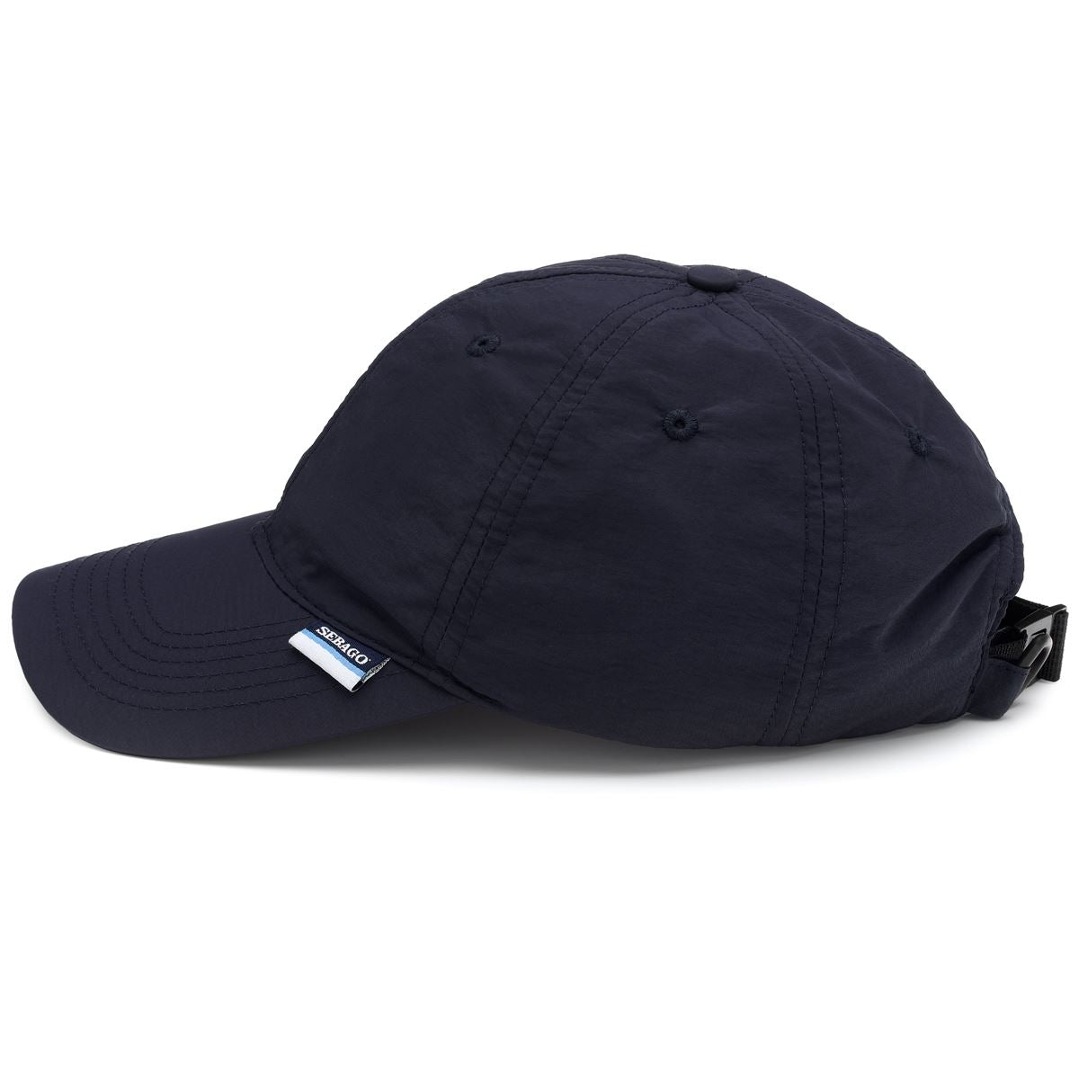 CREW CAP - BLUE MARINE